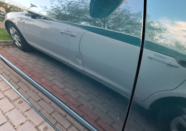 Toyota Corolla cena 12000 przebieg: 276500, rok produkcji 2004 z Suwałki małe 79